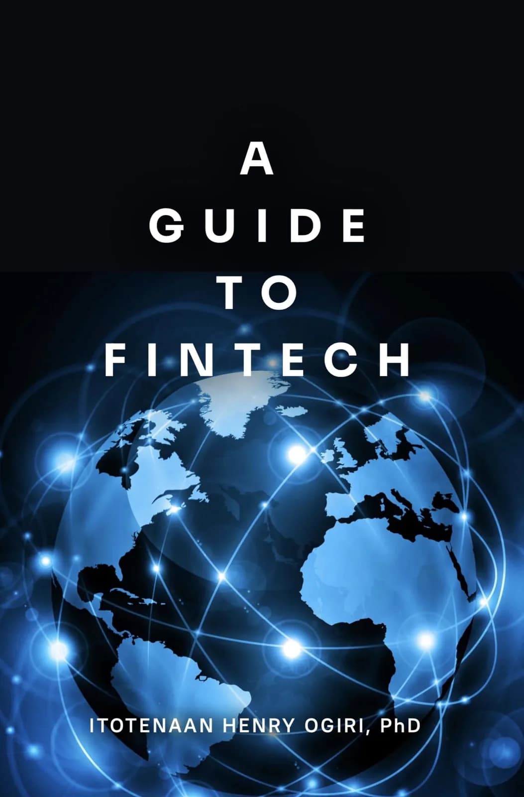 A Guide to FinTech cover
