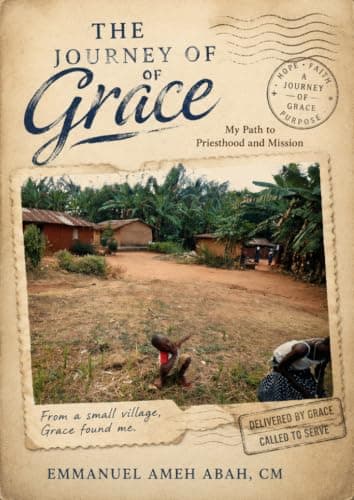 The Journey of Grace