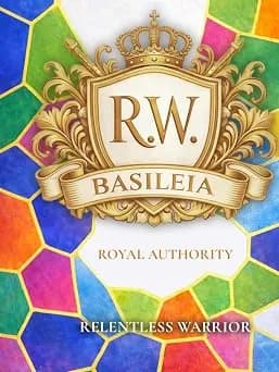 BASILEIA — Royal Authority cover