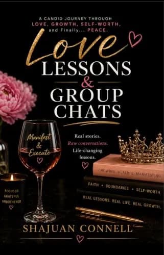 Love Lessons & Group Chats cover
