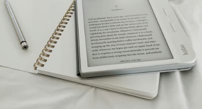 Expert eBook Conversion