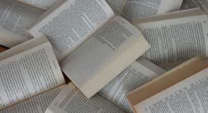 Printed Books