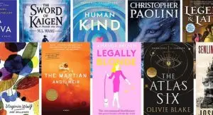How to Publish a Book in the USA