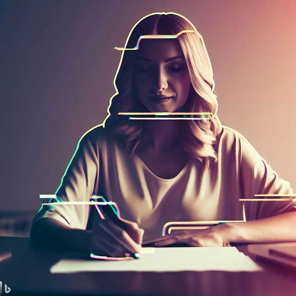 Line Editing Services: Crafting Textual Brilliance with Precision
