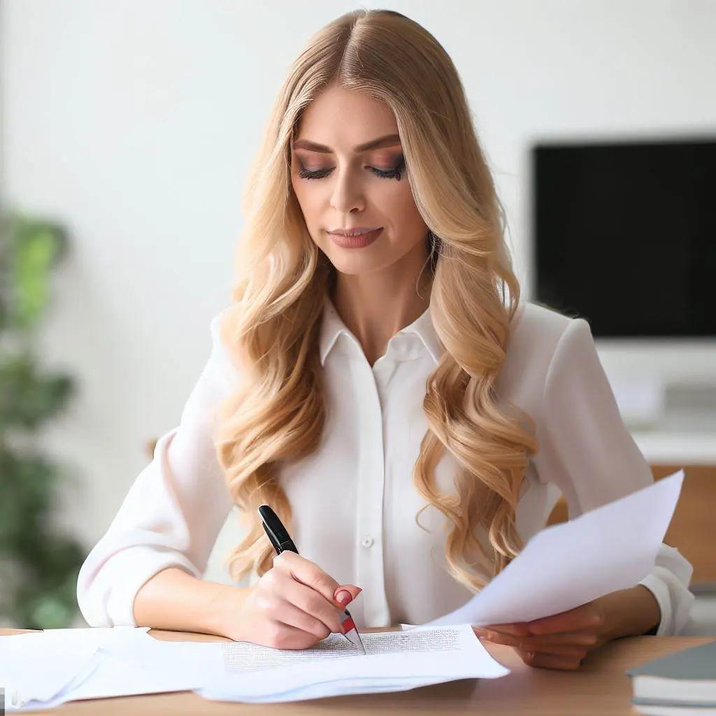 Professional Proofreading Services