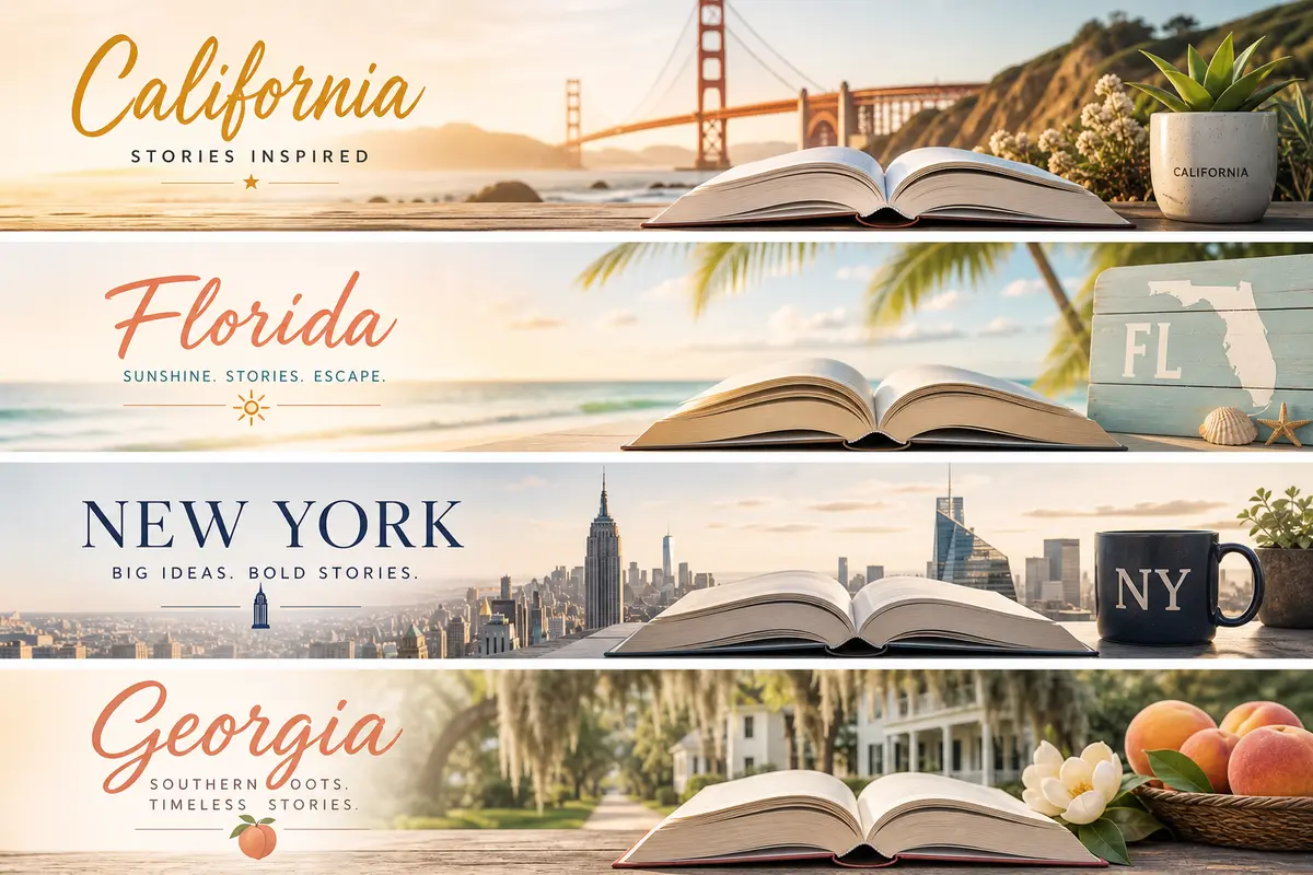 New York Authors — Publishing Your Book without Losing Your Rights