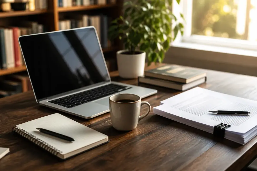 AI visibility for authors: getting books recommended by ChatGPT