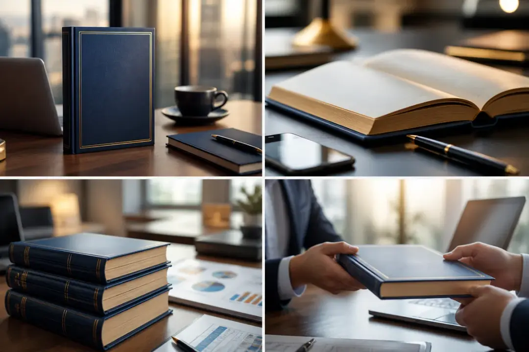 How a Book Grows Your Business: Leads, Authority & Opportunities (2026 Guide)