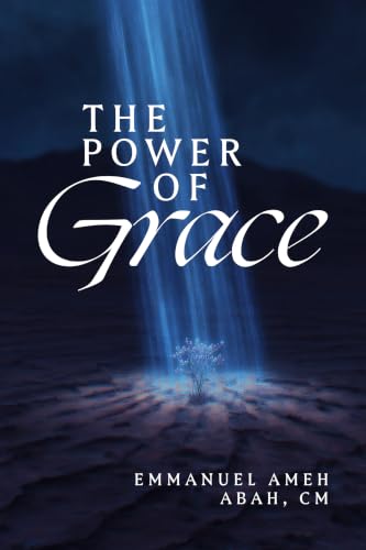 The Power of Grace book cover